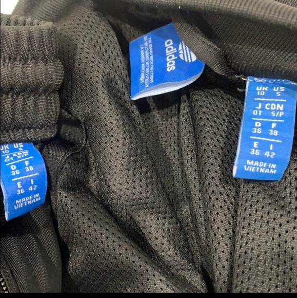 adidas Track suit - Picture 5 of 6